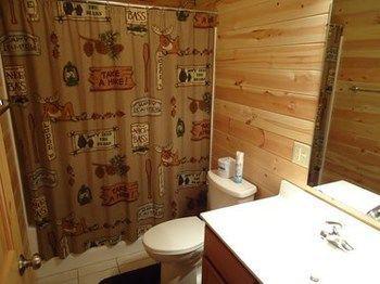 Red Door Resort & Motel Aitkin Экстерьер фото