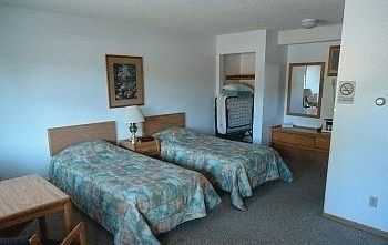 Red Door Resort & Motel Aitkin Экстерьер фото