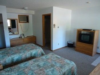 Red Door Resort & Motel Aitkin Экстерьер фото