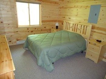 Red Door Resort & Motel Aitkin Экстерьер фото