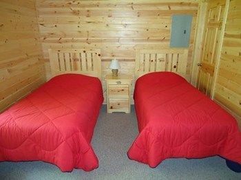 Red Door Resort & Motel Aitkin Экстерьер фото