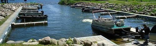 Red Door Resort & Motel Aitkin Экстерьер фото
